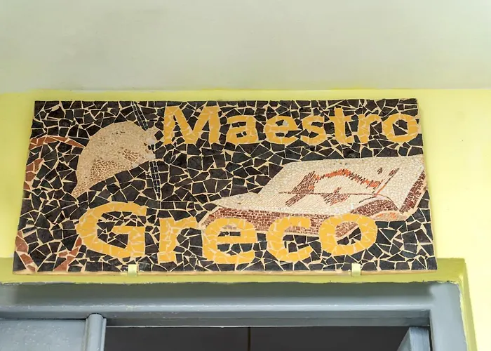 Maestrocreco