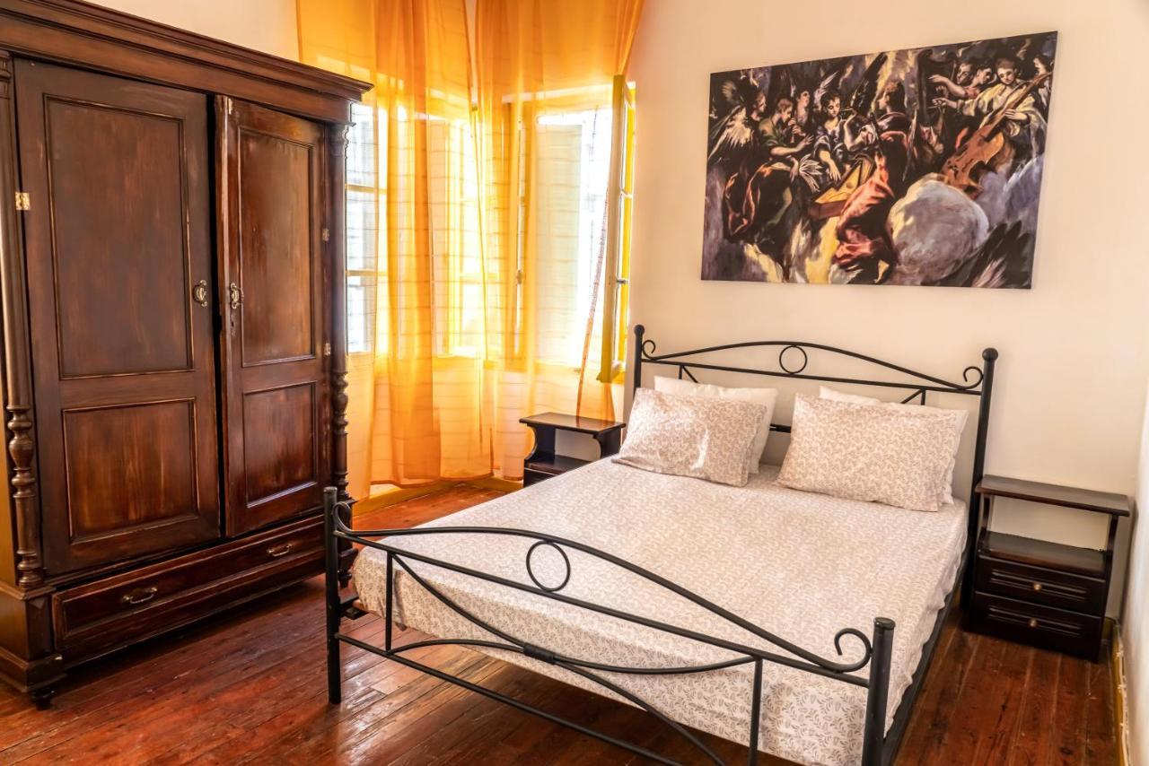 Maestrocreco Apartamento *