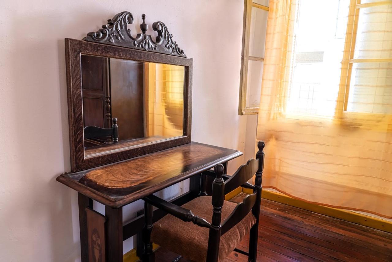 Appartement Maestrocreco Héraklion