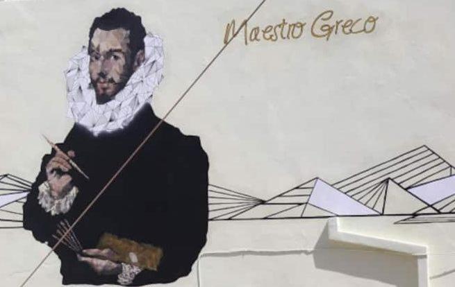 Maestrocreco *