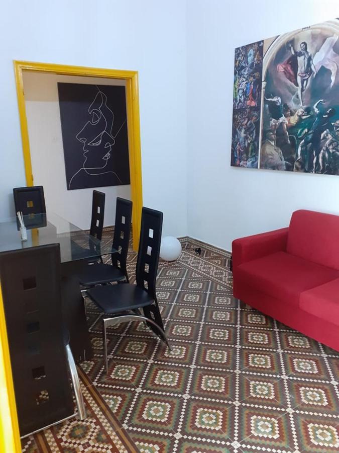 Appartement Maestrocreco Héraklion