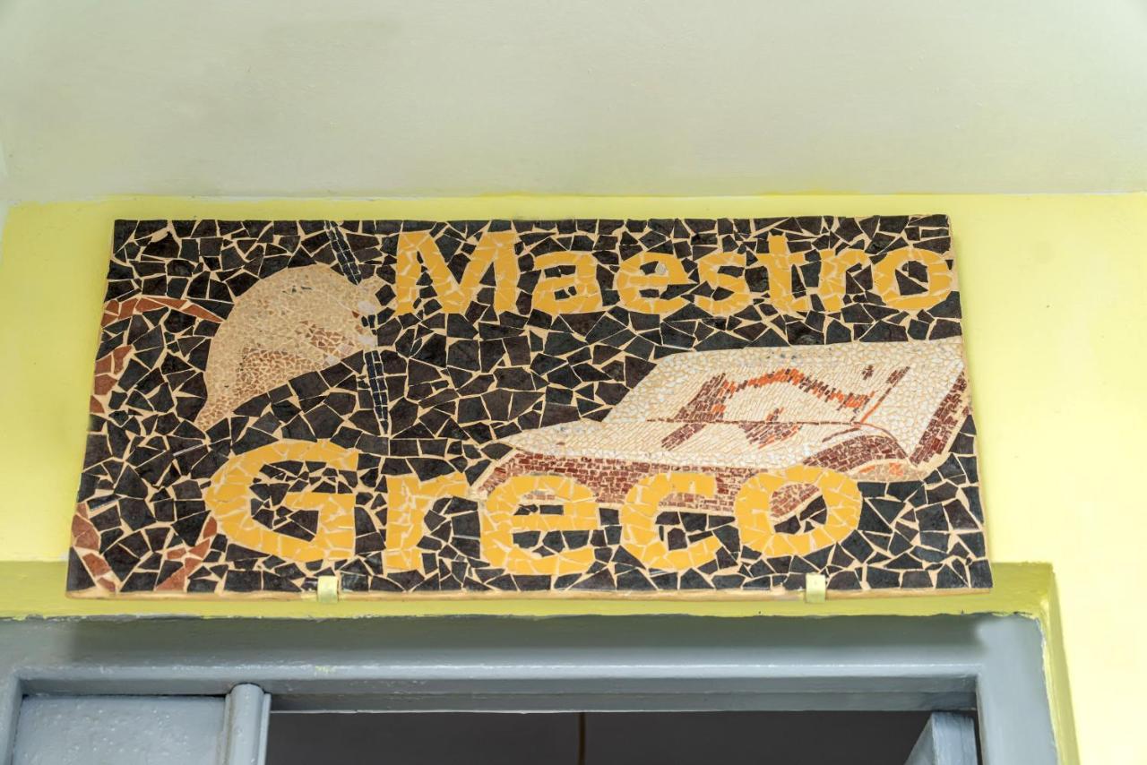 Maestrocreco Appartement