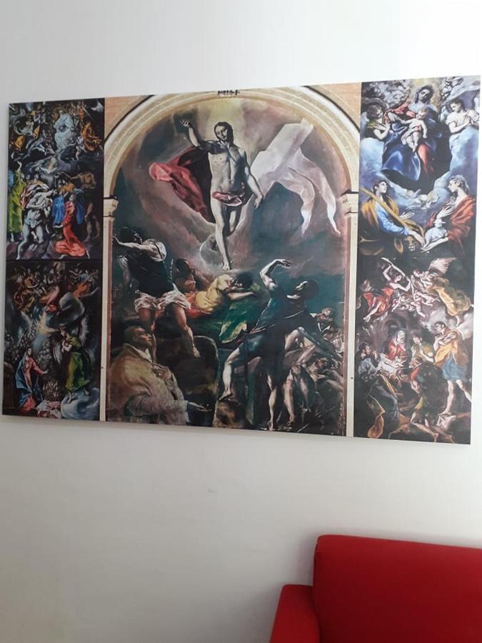 Appartement Maestrocreco