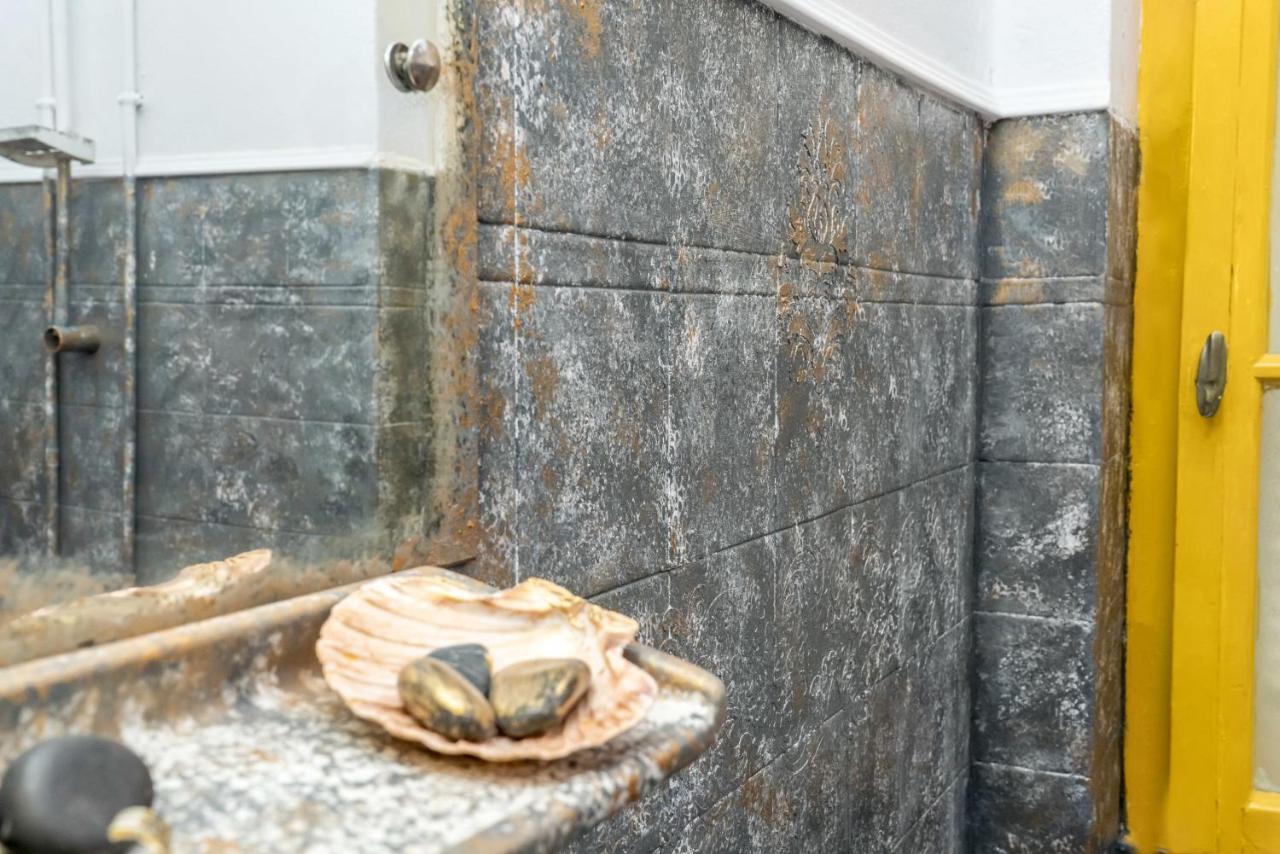 Appartement Maestrocreco