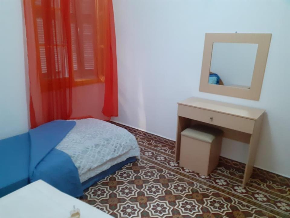 Maestrocreco Appartement *