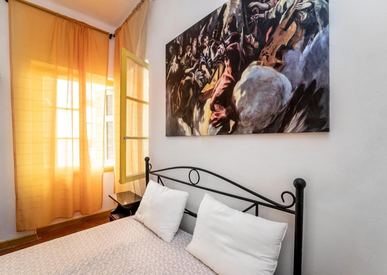 Maestrocreco Appartement Héraklion