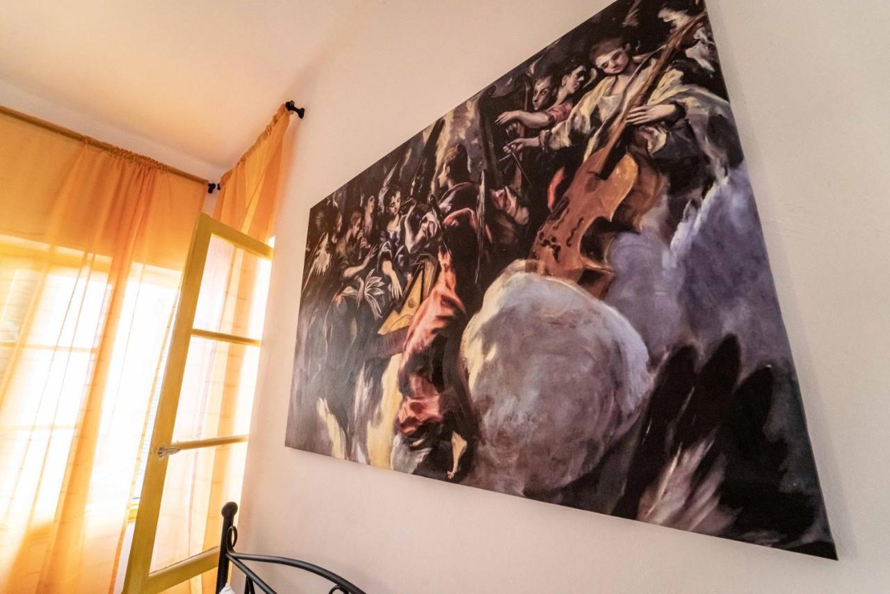 Maestrocreco Appartement *